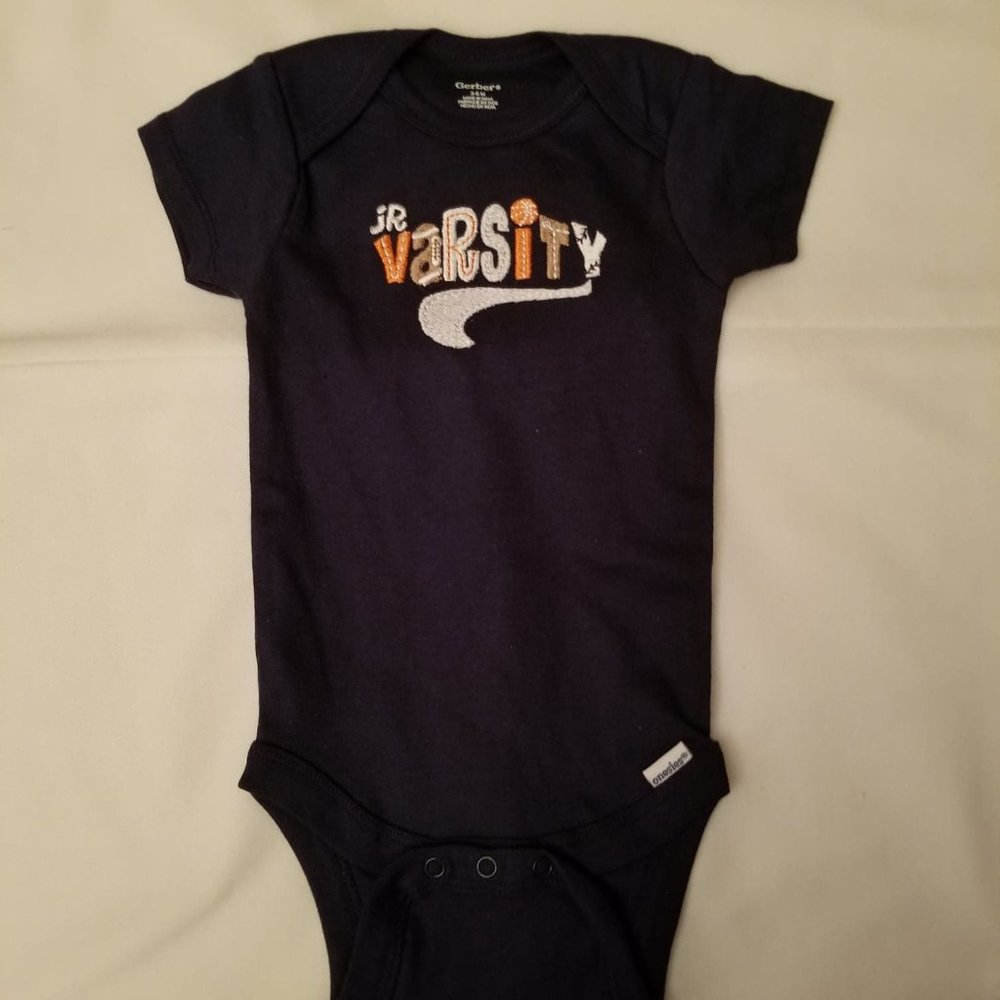 Bodysuits - Picture 2 of 6